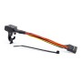 Traxxas 9690 Set Luci Led Completo di centralina per SLEDGE