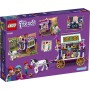 Lego 41688  friends Il caravan magico