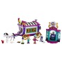 Lego 41688  friends Il caravan magico