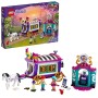 Lego 41688  friends Il caravan magico