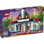 Lego 41488  friends Il cinema di heartlake city
