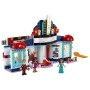 Lego 41488  friends Il cinema di heartlake city