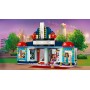 Lego 41488  friends Il cinema di heartlake city