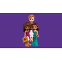 Lego 41488  friends Il cinema di heartlake city