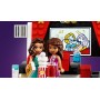 Lego 41488  friends Il cinema di heartlake city