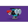 Lego 41488  friends Il cinema di heartlake city