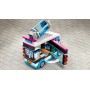 Lego 60384 city great vehicles Il furgoncino delle granite del pinguino