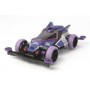TAMIYA Jr Dash-X1 Proto Emperor Telaio Premium Super II Mini4WD