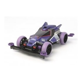 TAMIYA Jr Dash-X1 Proto Emperor Telaio Premium Super II Mini4WD