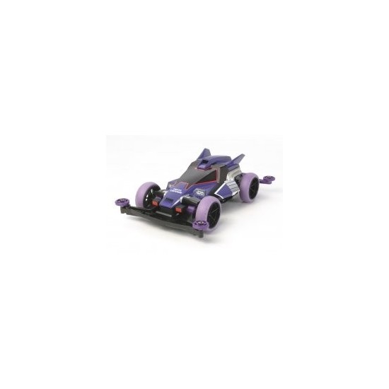 TAMIYA Jr Dash-X1 Proto Emperor Telaio Premium Super II Mini4WD