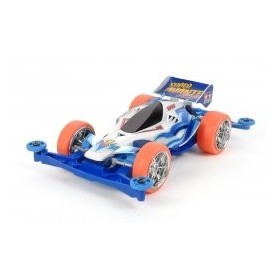 TAMIYA 18065 Super Avante RS Telaio Super-II Mini4WD