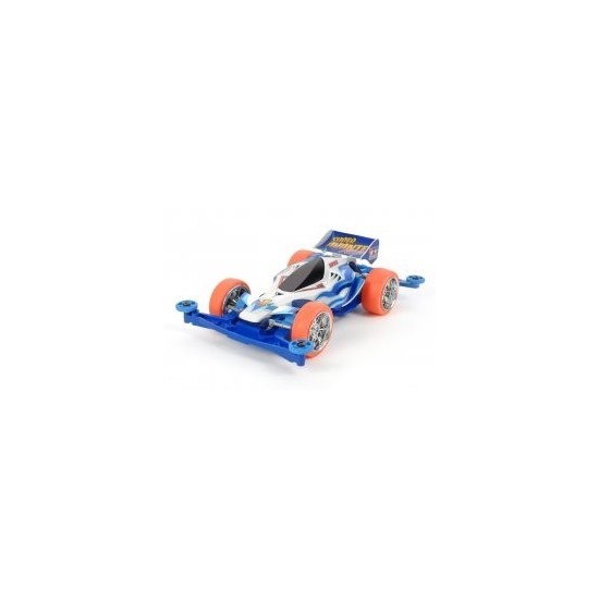 TAMIYA 18065 Super Avante RS Telaio Super-II Mini4WD