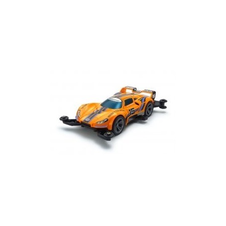 Tamiya 18659 PRO Estoura Telaio MA Mini4wd
