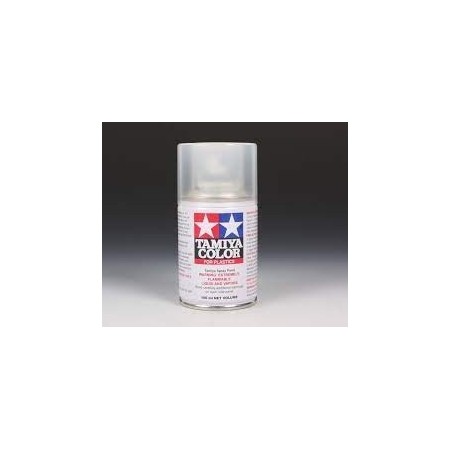 Tamiya TS-13 Clear Colore Spray per Plastica 100ml