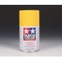 Tamiya TS-47 Chrome Yellow Colore Spray per Plastica 100ml