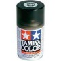 Tamiya TS-71 Smoke Colore Spray per Plastica 100ml
