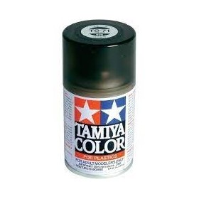 Tamiya TS-71 Smoke Colore Spray per Plastica 100ml
