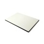 FASTRAX Piano di riscontro 1/10 Medio GRIGIO (424x294x12mm)