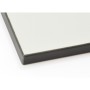 FASTRAX Piano di riscontro 1/10 Medio GRIGIO (424x294x12mm)