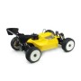 Nuova Carrozza Off-Road Xtreme Aria Mugen MBx8R