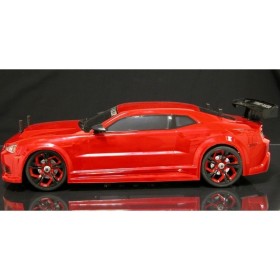 THE RALLY LEGENDS EZQR005 TMR Touring Drift Muscle Car 1:10 RTR