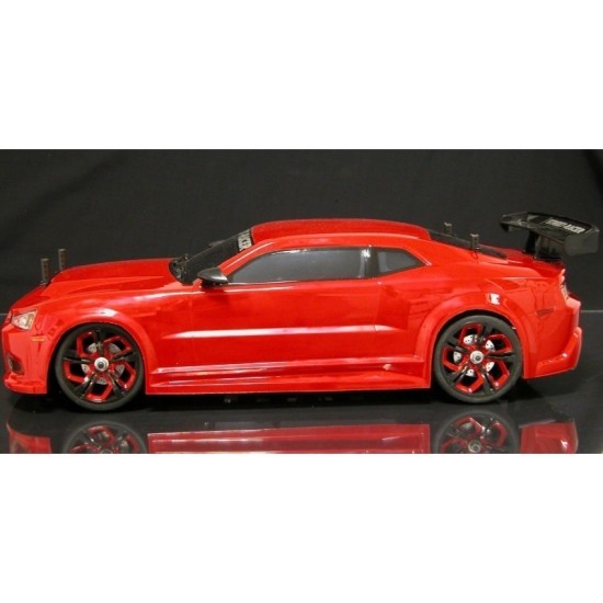 THE RALLY LEGENDS EZQR005 TMR Touring Drift Muscle Car 1:10 RTR