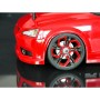 THE RALLY LEGENDS EZQR005 TMR Touring Drift Muscle Car 1:10 RTR