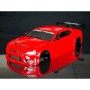 THE RALLY LEGENDS EZQR005 TMR Touring Drift Muscle Car 1:10 RTR