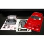 THE RALLY LEGENDS EZQR005 TMR Touring Drift Muscle Car 1:10 RTR