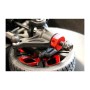 THE RALLY LEGENDS EZQR005 TMR Touring Drift Muscle Car 1:10 RTR