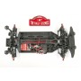 THE RALLY LEGENDS EZQR005 TMR Touring Drift Muscle Car 1:10 RTR