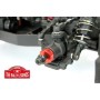 THE RALLY LEGENDS EZQR005 TMR Touring Drift Muscle Car 1:10 RTR