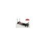 THE RALLY LEGENDS EZQR500 500 Abarth Assetto Corse 1:9 RTR