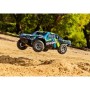 Traxxas Slash 4x4 Ultimate Brushless 1:10 Short Course Truck