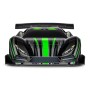 Traxass XO-1 Supercar  - CON TSM NO BATTERY