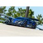Traxass XO-1 Supercar  - CON TSM NO BATTERY