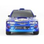 CARISMA M48S Subaru Impreza WRC 1997 WRC 4WD 1/8 Brushless Rally RTR