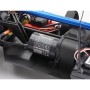 CARISMA M48S Subaru Impreza WRC 1997 WRC 4WD 1/8 Brushless Rally RTR