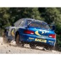 CARISMA M48S Subaru Impreza WRC 1997 WRC 4WD 1/8 Brushless Rally RTR