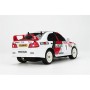 CARISMA GT24 Mitsubishi Lancer Evolution 4 4WD 1/24 Brushless Micro Rally RTR