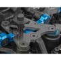 Auto Team Associated RC8B4.1 Da Competizione in Kit di Montaggio