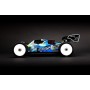 SPARKO F8 EURO 25 4WD NITRO - KIT BUGGY 1:8