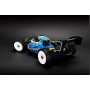 SPARKO F8 EURO 25 4WD NITRO - KIT BUGGY 1:8