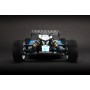 SPARKO F8 EURO 25 4WD NITRO - KIT BUGGY 1:8