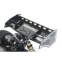 SPARKO F8 EURO 25 4WD NITRO - KIT BUGGY 1:8