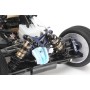SPARKO F8 EURO 25 4WD NITRO - KIT BUGGY 1:8