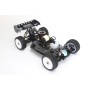 SPARKO F8 EURO 25 4WD NITRO - KIT BUGGY 1:8