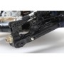 SPARKO F8 EURO 25 4WD NITRO - KIT BUGGY 1:8