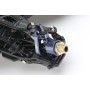 SPARKO F8 EURO 25 4WD NITRO - KIT BUGGY 1:8