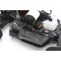 SPARKO F8 EURO 25 4WD NITRO - KIT BUGGY 1:8
